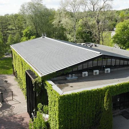 Apartamenty Jesienna Rezydencja Nałęczów Exteriér fotografie